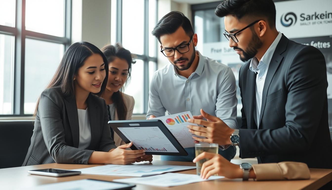Strategic Insights for Financial Success
