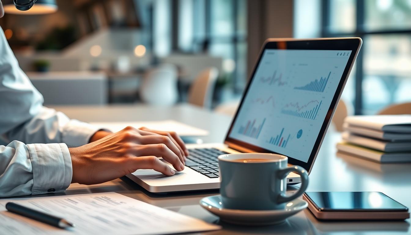 Supporting pricing visual